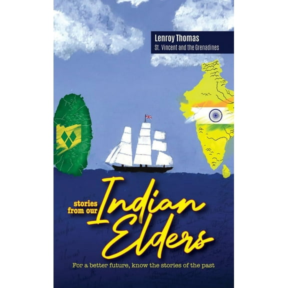 Stories from our Indian Elders, (Hardcover)