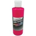thumbnail image 1 of Createx 5406-02 Peinture Aérographe 2 Oz Magenta Fluorescent, 1 of 3