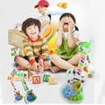 thumbnail image 1 of Electric Guitar Toy Musical Play For Kid Boy Girl Toddler Learning Electron Toy, 1 of 5