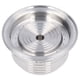 thumbnail image 2 of G2 Capsule Café Ticfox recargable Filtro de Cápsula de café PVC herramienta reutilizable, 2 of 14