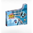 thumbnail image 2 of Funko Bitty POP! Marvel Infinity Saga Figures - 12pk Toy New with Tag, 2 of 3