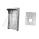 thumbnail image 1 of Cubierta para lluvia para timbre, impermeable, a prueba de lluvia, timbre con vídeo, carcasa gruesa, resistente a la intemperie, Protector de timbre Gire la tapa, 1 of 8