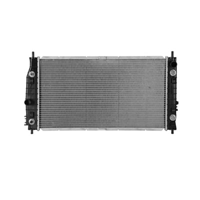 Front Radiator for Chrysler 300M, Concorde, Intrepid, LHS, Dodge Intrepid