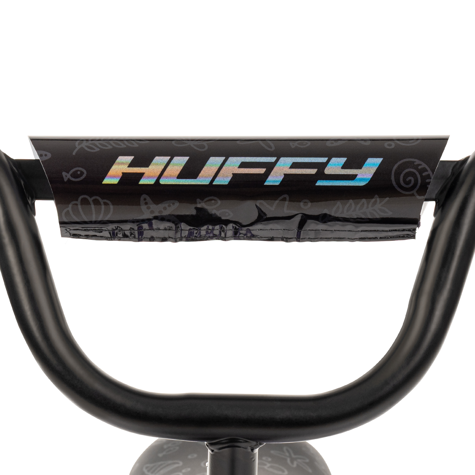 Huffy Sea Star 16" Girls' Bike, Amethyst photo 8