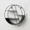 B Black, variant on Wall Mounted Floating Shelves Decorative Shelves Circular Storage Rack Creative Plant Flower Pot Tray Nordic Home Decoration