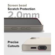 Ringke for Samsung Galaxy S24 Ultra S24 Soft Magnetic [Silicone] MagSafe Compatible Case
