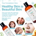 thumbnail image 3 of Jabón facial Era Organics Hidratante con Miel de Manuka 240 ml, 3 of 6
