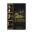 thumbnail image 2 of The Godfather: 3-Movie Collection (DVD), 2 of 3