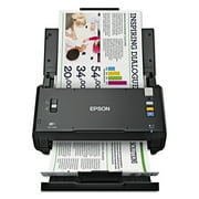 Epson WorkForce DS-560, 600 x 600 dpi, Black