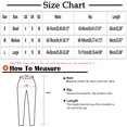 thumbnail image 3 of LYXSSBYX Yoga Leggings for WomensWomen's Sports Yoga Pants Sports Pants Running Gym Sports Full Length Active Pants, 3 of 4
