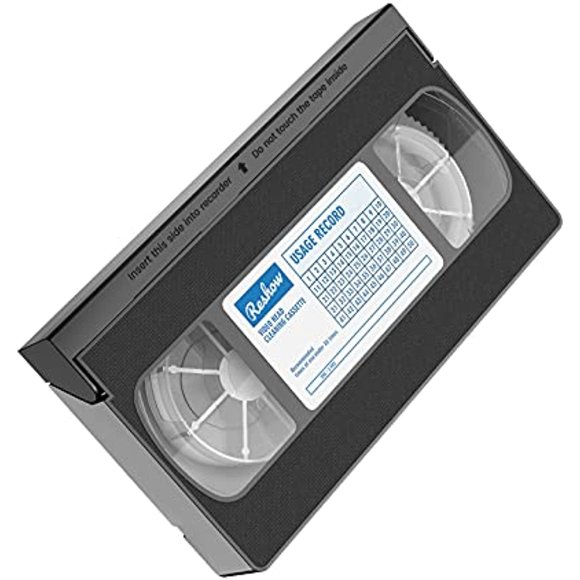Hi8 Tape Cleaner