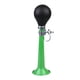 thumbnail image 2 of Claxon de bicicleta - Bocina de payaso con bombilla extruida de metal para manillares y carros, 6 colores, sonido fuerte, fácil de instalar, duradero, 2 of 9