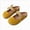 A2-Yellow, variant on Girls Summer Slip On Flat Shoes Breathable Mesh Knit Upper Pearl Decor Lightweight Sole Casual Daily Walking Sneakers Gibobby,9,Khaki