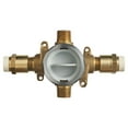 thumbnail image 3 of American Standard Flash Shower Rough-In Valve with CPVC Inlets/Universal Outlets, 3 of 3