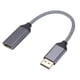 thumbnail image 3 of Convertidor Adaptador Compatible Con 4K DP A Cable DisplayPort, 3 of 4