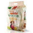 thumbnail image 3 of Premium Hue Style Rice Noodle: Bun Bo Hue, (1kg), Gluten-free, Thick Rice Vermicelli by Simply Food, 3 of 4