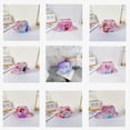thumbnail image 2 of Bolso de hombro Original de Disney para mujer, bandolera con dibujos animados de Frozen 2, princesa Elsa, Anna, monedero, regalo, novedad de 2022, 2 of 4