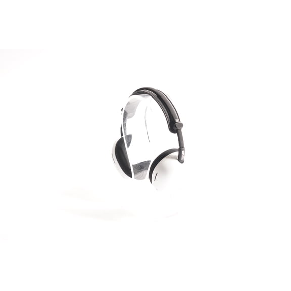 Pre-Owned Sony INZONE H9 II Wireless Noise Canceling Gaming Headset with Detachable Mic and Fnatic EQ Presets for PC, PS5, Switch and Mobile (White)