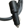 thumbnail image 6 of Robust Dc Power Supply Cord For Starlink Mini 12V Car Charger For Outdoors, 6 of 8