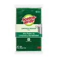 thumbnail image 1 of Fibra 3M Scotch Brite verde grande1 pza, 1 of 4