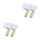 thumbnail image 3 of Yuarrent 100 piezas Accesorios de charcutería Palillos de Banderas Toppers Muffin Cóctel Suministros decorativos Pastel Aperitivos Type2 NO2, 3 of 6