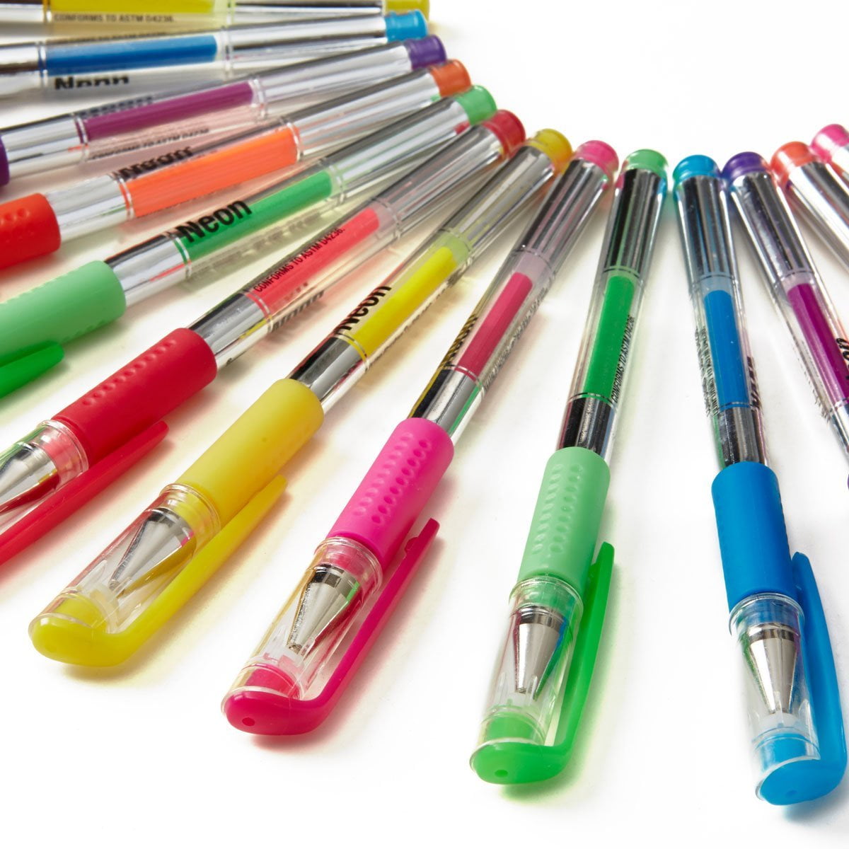 the write dudes pens