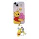 thumbnail image 1 of Carcasa Para iPhone 14 Pro Max 13 11 Lindo Mickey Minnie Winnie the Pooh Funda De Teléfono De TPU Suave Con Colgante Antipérdida Cubierta Protectora A Prueba De Caídas 12Pro, 1 of 4