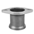 thumbnail image 4 of Exhaust Flange, Downpipe Flange  Exhaust Adapter 2  3in  To 2.5in Stainless Steel, 4 of 8