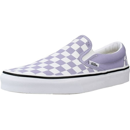 

VANS Classic Slip-on Sneakers Languid Lavender/True White