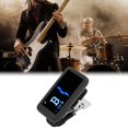 thumbnail image 4 of Clip sur Tuner, Violon Tuners Précis Unversal Noir pour Instrument, 4 of 8
