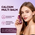 thumbnail image 2 of Bálsamo multiusos Skincare FullMeet Calcium Volume, 10 g, con colágeno, 2 of 7