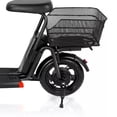 thumbnail image 3 of Scooter eléctrico Hover-1 Alpha Cargo Negro DSA-ALCG-BLK, 3 of 4