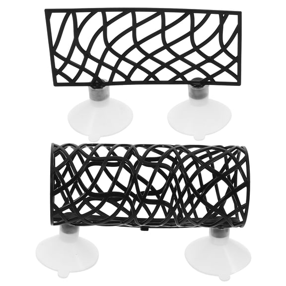 1 Set Betta Accessory Aquarium Tunnel Aquarium Tank Tunnel Decor Betta Aquarium Decoration Aquarium Tank Decor Fish Tank Ornament