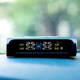 thumbnail image 4 of External Tpms Sensor  Tire Pressure Monitoring System  Usb Tire Pressure Monitoring System  Solar Tire Pressure Monitoring System  Solar Power Car External Tpms Sensor  C240 Solar, 4 of 8