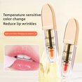 thumbnail image 3 of Color Changing Lip Serum Oil Reduce Lip Wrinkles Moisturize Protect Lips P0Q32, 3 of 6