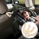 thumbnail image 2 of 2 ganchos para asientos traseros de coche, organizador de almacenamiento para vehículos, 2 en 1, para el respaldo del asiento del coche, reposacabezas y almacenamiento de vehículos, 2 of 8