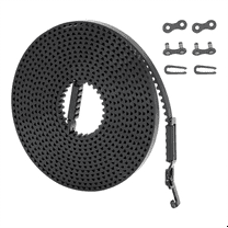 New Arrivals 41A5434-11A Drive Belt 234in for 7FT Garage Door Opener