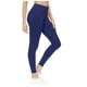 thumbnail image 1 of Leggings moldeadores muy elásticos: cintura alta, compresión y realce de glúteos, control del abdomen sin costuras, bolsillos ocultos, para deporte y uso diario, 1 of 5