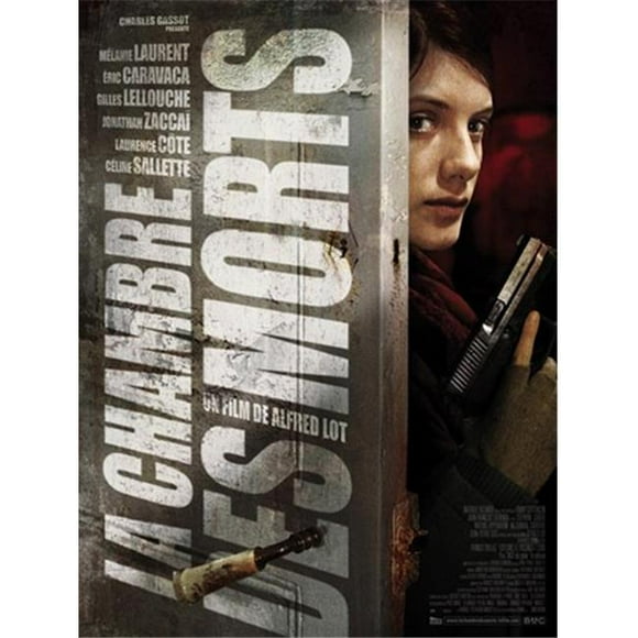 Posterazzi MOV414954 Melodys Smile Movie Poster - 11 x 17 in.