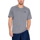 thumbnail image 1 of Camiseta de Hombre Under Armour UA Tech™ Cuello en V Manga Corta, 1 of 1