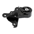 thumbnail image 2 of DEA Auto Trans Mount A5233 OE Replacement; Painted; Steel And Rubber, 2 of 4