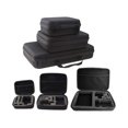 thumbnail image 4 of Outdoor Camping Traveling Sport Camera Storage Box Bracket Organizer Portable Carrying Case Accessory Replacement for GoPro Hero Large, 4 of 8