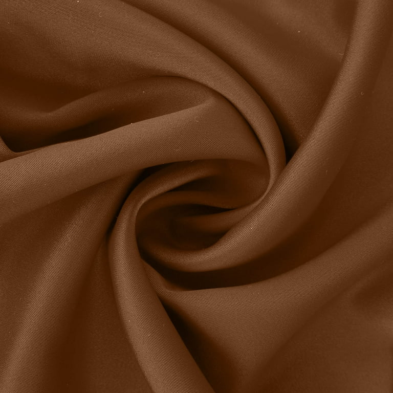 dressy brown dress Textured Caramel Pleated Midi Skirt | Purple Door main image 0