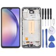 thumbnail image 1 of Pantalla LCD Incell con marco para Samsung Galaxy A54, 1 of 5