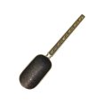 thumbnail image 4 of Masteelf Copper Zinc Loose Leaf Tea Scoop Vintage Style Tea Shovel Coffee Bean Spoon Measuring Tool Tea Accessory Antique Bronze, 4 of 8