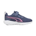 thumbnail image 3 of TENIS DEPORTIVO ALL DAY ACTIVE AC+PS 387387 14  AZUL/ ROSA PARA NIÑA   17 CM, 3 of 6