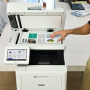 Brother MFC-L9610CDN Laser Multifunction Printer - Color, BRTMFCL9610CDN