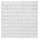 thumbnail image 2 of Almohadillas de Parachoques Adhesivas para Pies de Goma Transparente 400X, 8X2.5 mm, 2 of 4