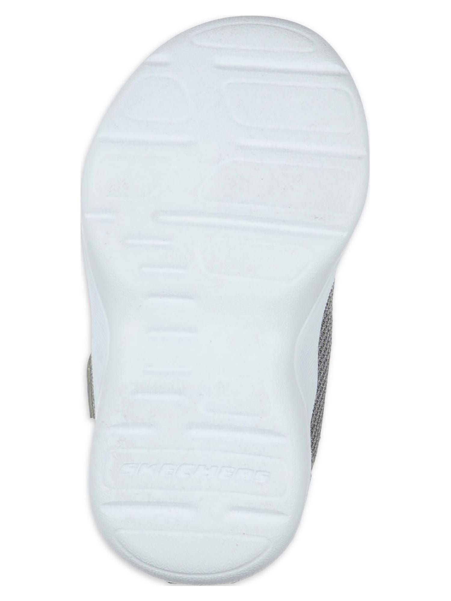 Skechers Toddler Girls Skech-Stepz 2.0 Easy Peasy Athletic Sneakers