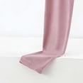 thumbnail image 4 of ylioge M-5X Plus Size Pajama Pants for Women Soft-Modal Casual Solid Color Elastic Waist Straight Leg Comfortable Loungewear Sleepwear Pajamas Pant, 4 of 5